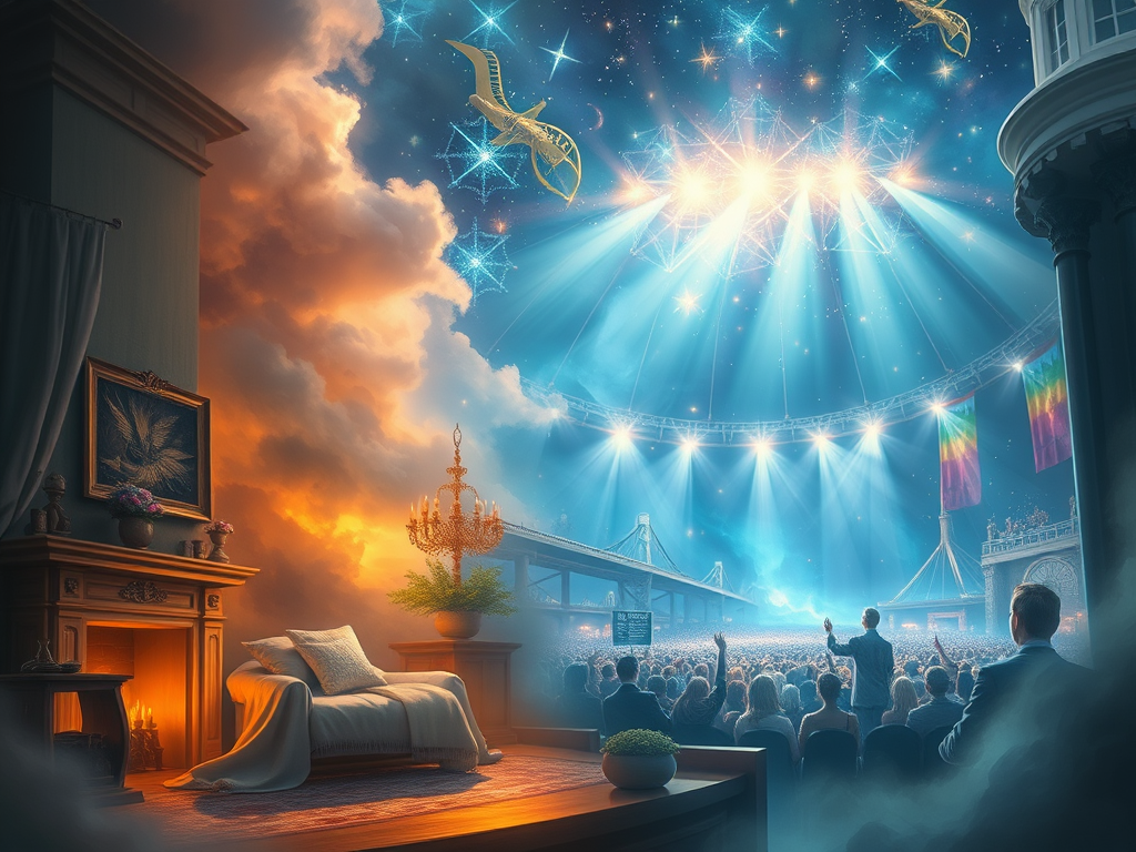 Finding Balance Through Astrology. Interconnected Planets: Part 4